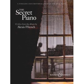 The Secret Piano
