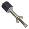 Steel Drain Test Pipe Bung Plug 1.25" (32mm) Plumbing Copper