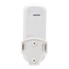 ON/OFF AC180-240V Wireless Receiver Lamp Light RF Remote Control Switch(4Way