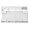 Pentair 516252Z Weir, White