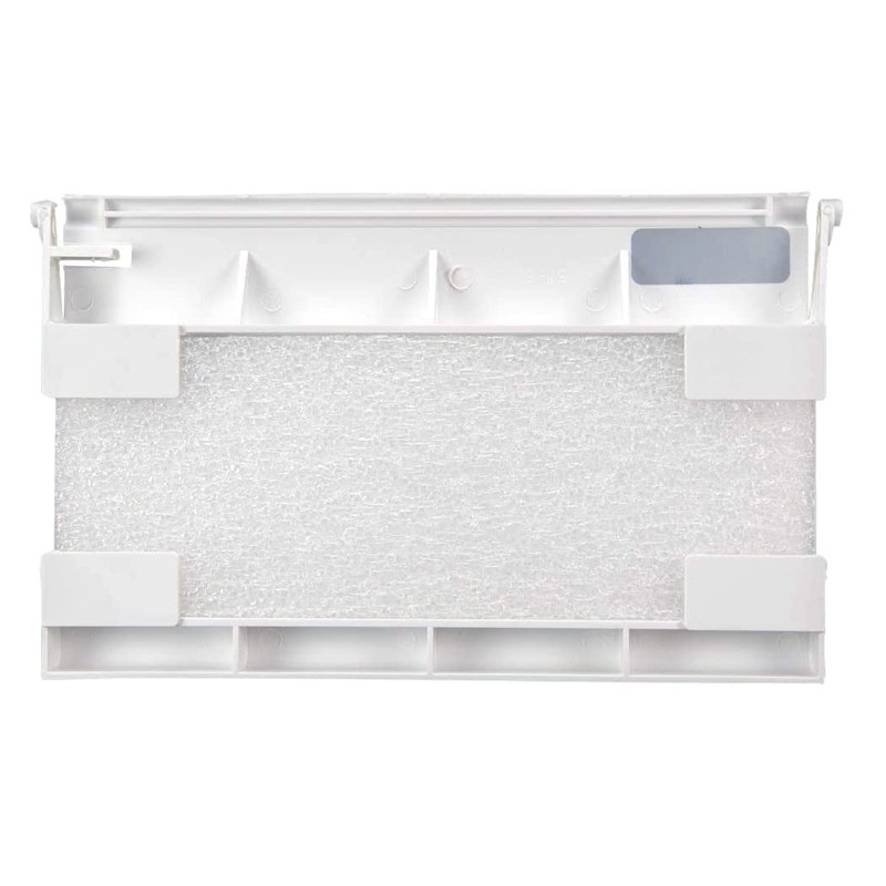 Pentair 516252Z Weir, White