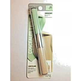 Physicians Formula Twins Concealer 2-in-1 Correct & Cover Cream Concealer