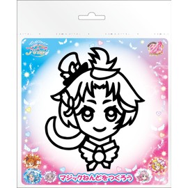 Nobu Company Magic Nendo HSP1203 Hirogaru Sky! Pretty Cure (Cure Wing)