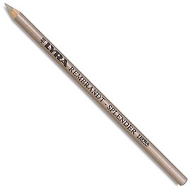 LYRA Rembrandt Splender Colourless Blending Pencil - [SINGLE PENCIL]
