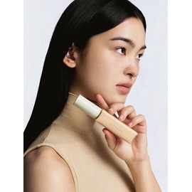 Organza Fit Spatula Foundation (4 Colors) / 오간자 핏 스파츌라 파운데이션 (4 Colors)