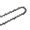 2PCS 72 Drive Links Chainsaw Chain 0.05in Replacement for Husqvarna