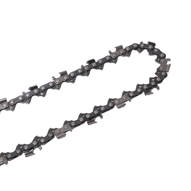 2PCS 72 Drive Links Chainsaw Chain 0.05in Replacement for Husqvarna