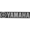 Factory Effex Die-Cut Sticker (3ft / Yamaha) (White)