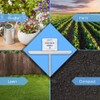 REOTEMP Garden and Compost Moisture Meter (36 Inch Stem)