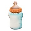 LILIAO Feeding Bottle Cookie Cutter for Baby Shower - 2.5