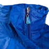 Kozee Komforts Waterproof Mobility Scooter Cape - Keep Dry in