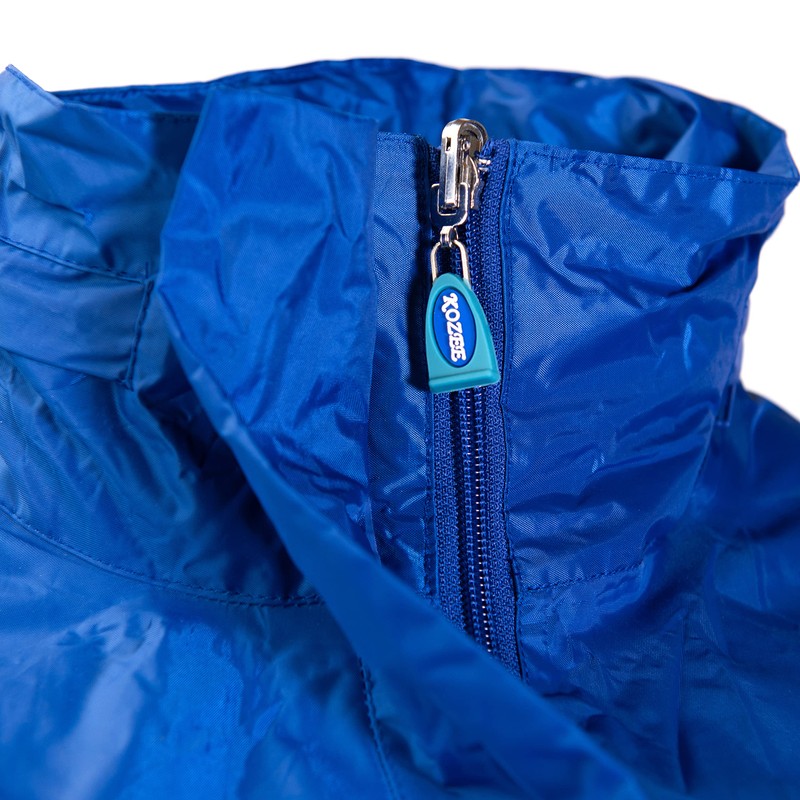 Kozee Komforts Waterproof Mobility Scooter Cape - Keep Dry in