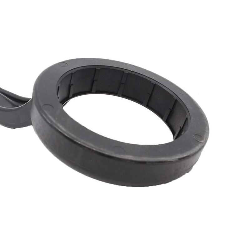 Wrench to Open 70mm Caps from 5 Gallon Storage Containers