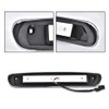 ALLGOOD LED 3rd Third Brake Light, Compatible with Chevy Silverado