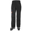 Helly-Hansen Men's Sogn Cargo Pant, 991 Black, X-Large