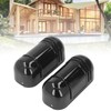 Infrared Beam Sensor Intrusion Alarm Outdoor Long Distance Infrared Detector