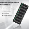 DAOKAI Programmable Resistor Board 1R - 9999999R Resistor Board Step