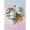 Nutra Organics Super Greens + Reds Daily Wholefood Multivitamins 600g