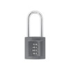 Combination lock 158/50HB50