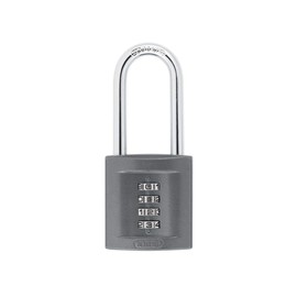 Combination lock 158/50HB50