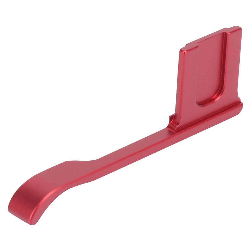 Hot Shoe Thumb Grip Hot Shoe Thumb Rest Aluminum Alloy