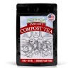 Té Compost Orgánico Probiótico Para Plantas 1lb