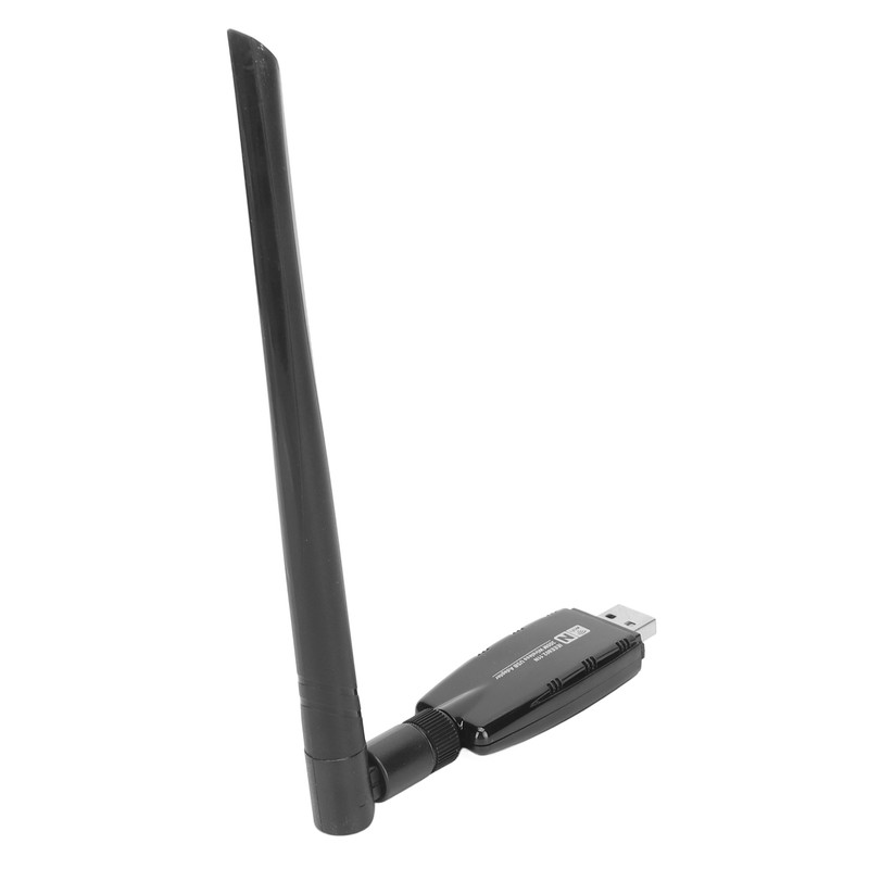 Wireless Network Card 300Mbps High Speed Small Size Portable WiFi
