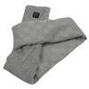 Heated Scarf Soft Washable Electric Heating Scarf USB Powered 3