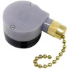 ZE-208D 3 Speed 5-8 Wire Pull Chain Ceiling Fan Switch