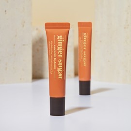 Etude [에뛰드]진저슈가 에센셜 립밤 [Etude] Ginger Sugar Essential Lip Balm