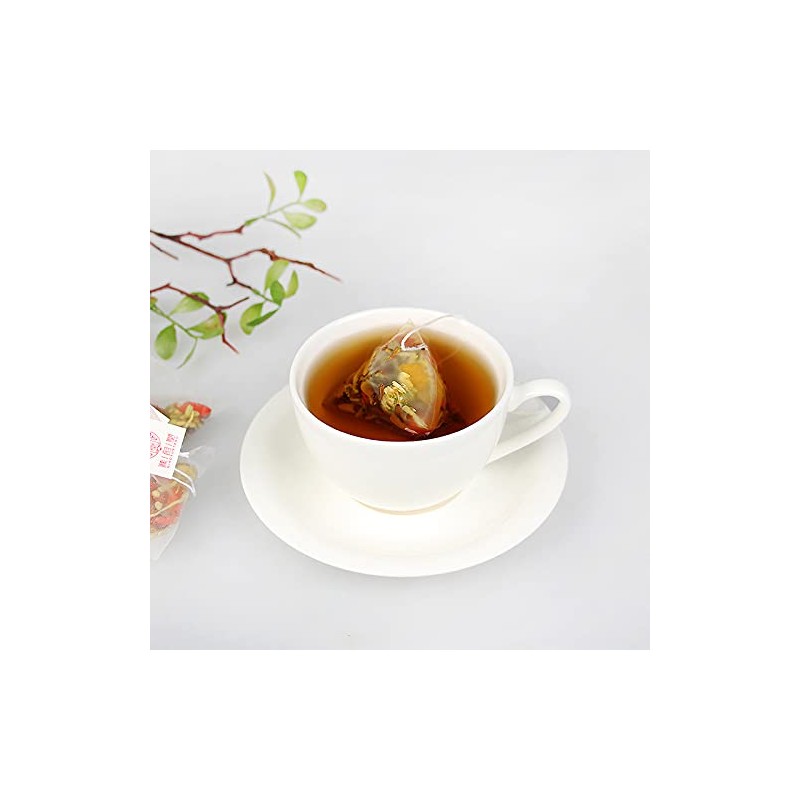 Chrysanthemum cassia seed tea 8.81oz (5g×50packets) Combination health tea 250g