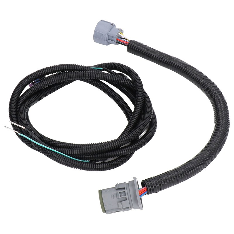 4L60E to 4L80E Transmission Wire Adapter with VSS WATRA30 18