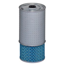 Hengst Oil Filter - Cartridge with gasket