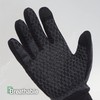 DEX FIT Warm Fleece Winter Outdoor Gloves LG201 Thermal, Ideal