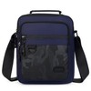 VOLGANIK ROCK Cross Body Bag - Lightweight Nylon Small Bag