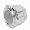 Axle Lock Jam Sleeve Nut Bolt Clip Assembly High Strength