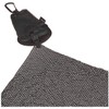 Nrit 1610286 Dr.Bacty Cool Towel, Outdoor, Camping, Anti-Bacterial Function, Antibacterial,