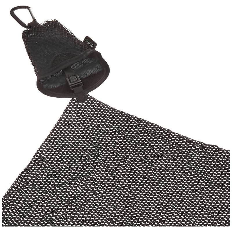 Nrit 1610286 Dr.Bacty Cool Towel, Outdoor, Camping, Anti-Bacterial Function, Antibacterial,
