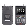 Digital Satellite Finder LCD Screen Handheld Satellite Signal Meter Detection
