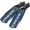 Cressi Gara Modular Sprint, Blue, 40/41