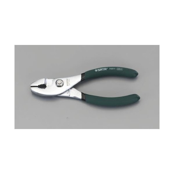 Esco esuko 160 mm Combination Pliers ea680s – 160