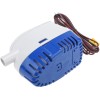 Amarine Made 12v 760gph Auto Submersible Boat Bilge Water Pump