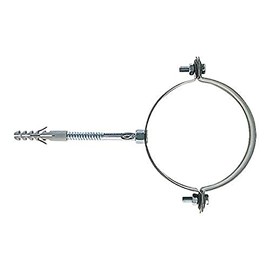 Collar fermatubi SCP mm 120