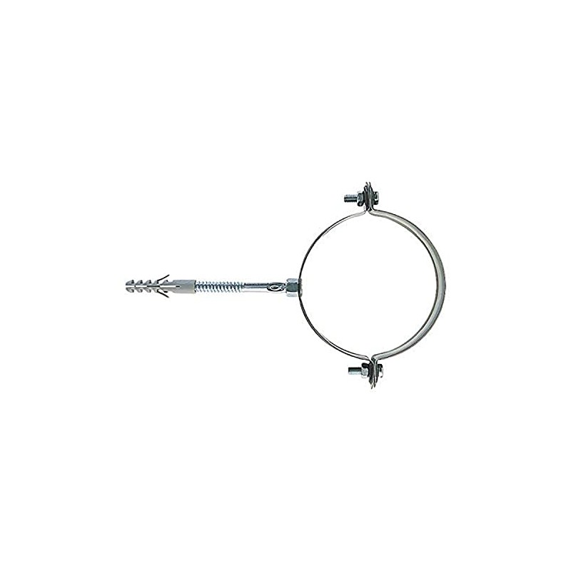 Collar fermatubi SCP mm 120