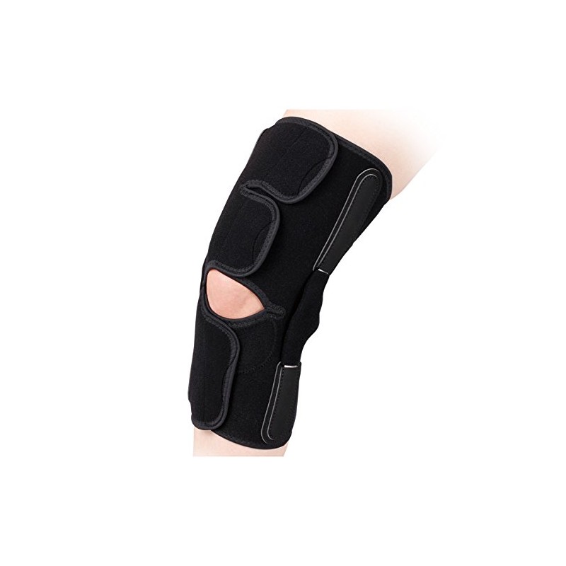 アルケア ニーケアー・OA 1 側方制限付膝サポーター 19262 L