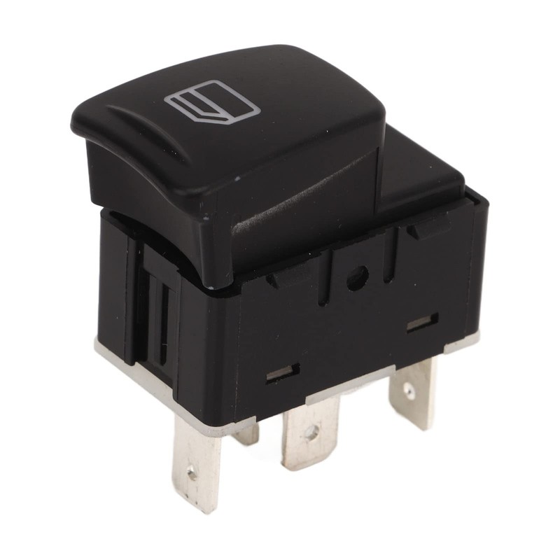 Window Regulator Switch, Window Regulator Side Glass Control Switch Knob