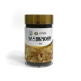 [유로메디] 고이담은 보스웰리아환 300g [Euromedi] Goidam Boswellia Tablets 300g