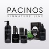 Pacinos Beard Oil - Hair Growth Moisturizing Oil with Natural