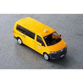 Tiny City TW28 Volkswagen T6 Transporter Taiwan Taxi