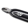 6in High Carbon Steel Safety Wire Twist Twisting Pliers Twister